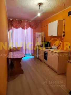 2-к кв. Башкортостан, Уфа ул. Евгения Столярова, 4 (55.0 м)