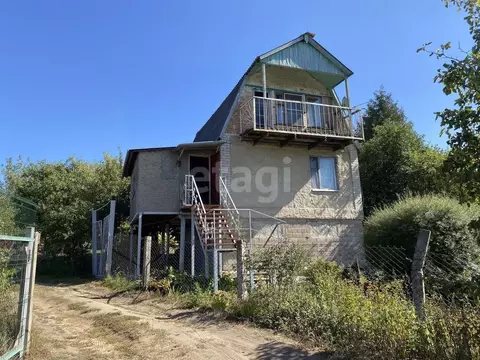 Дом в Воронежская область, Рамонский район, Айдаровское с/пос, ...