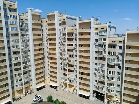 2-к кв. Астраханская область, Астрахань ул. Набережная Приволжского ...