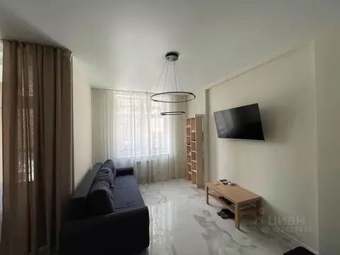 2-к кв. Москва Внуковское поселение, бул. Андрея Тарковского, 11 (56.0 ...