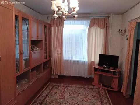 4-комнатная квартира: Новочеркасск, улица Калинина, 41 (60.4 м)