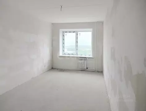 3-к кв. Ярославская область, Ярославль Летная ул., 10 (95.4 м)