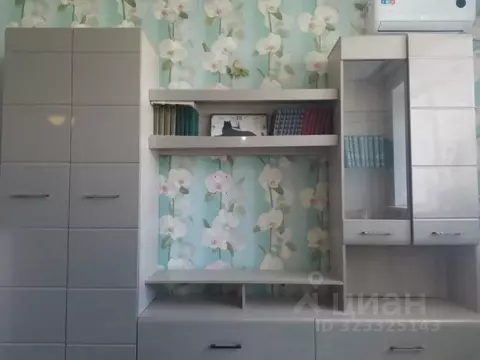 1-к кв. Липецкая область, Липецк Матырский мкр, ул. Энергостроителей, ...