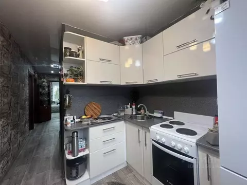 3-к кв. Хакасия, Черногорск ул. Чапаева, 51 (61.0 м)