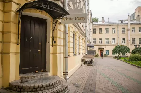 Помещение свободного назначения в Санкт-Петербург Итальянская ул., 31 ...