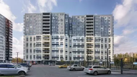 Студия Тюменская область, Тюменский муниципальный округ, д. Дударева ...