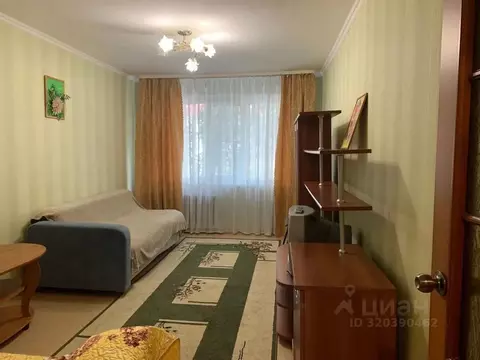 2-к кв. Курганская область, Курган ул. Кирова, 98А (47.0 м)