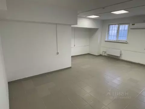 Помещение свободного назначения в Краснодарский край, Краснодар ул. ...