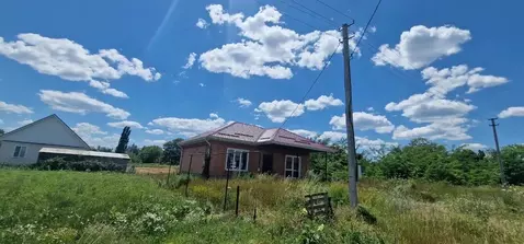 Дом в Адыгея, Майкоп ул. Западные Сады (79 м)