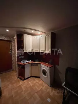 Студия Тюменская область, Тюмень Тарманы мкр, ул. Малышева, 24 (11.5 ...