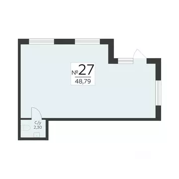 Помещение свободного назначения в Воронежская область, Воронеж ул. ...