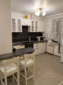 2-к кв. Московская область, Люберцы Инициативная ул., 13 (52.0 м)