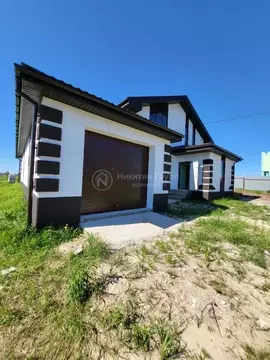 Дом в Нижегородская область, Богородский муниципальный округ, д. ...