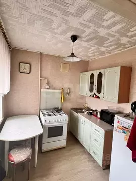 1-к кв. Алтайский край, Барнаул просп. Строителей, 12 (31.4 м)