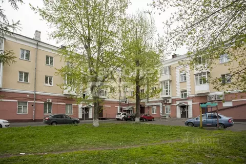 3-к кв. Кемеровская область, Кемерово просп. Шахтеров, 31 (87.7 м)