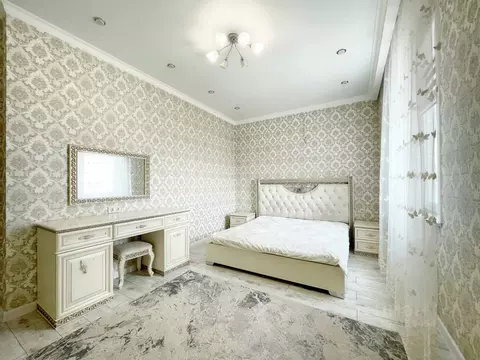 2-к кв. Ставропольский край, Ставрополь ул. Серова, 70 (82.0 м)