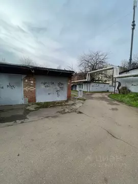 Гараж в Краснодарский край, Краснодар Завод Измерительных Приборов ...