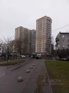 Студия Санкт-Петербург пос. Шушары, Школьная ул., 6к2 (25.0 м)