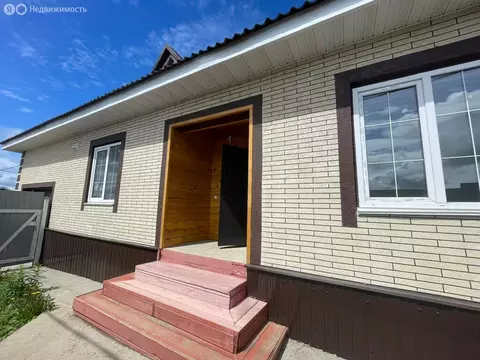 Дом в Мамоны, Верхняя улица (180 м)