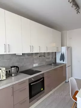 1-к кв. Калининградская область, Калининград ул. Старшины Дадаева, 66 ...