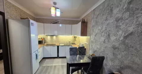 3-к кв. Волгоградская область, Волгоград Новоремесленная ул., 7 (60.02 ...