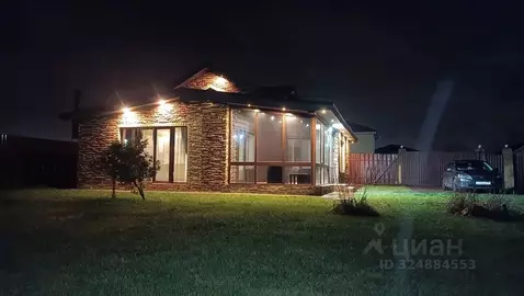 Дом в Московская область, Чехов муниципальный округ, д. Костомарово, ...