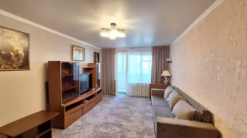 1-к кв. Краснодарский край, Анапа ул. Лермонтова, 119 (35.8 м)