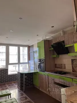 1-к кв. Калужская область, Балабаново Боровский район, Южная ул., 2Б ...