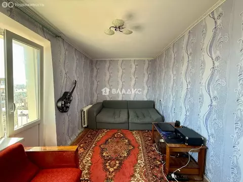 2-комнатная квартира: Гусев, Московская улица, 63 (40.6 м)