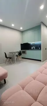 Студия Москва Дегунинская ул., 9к1 (24.3 м)