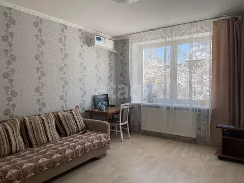 1-к кв. Калининградская область, Калининград Минусинская ул., 15 (32.6 ...