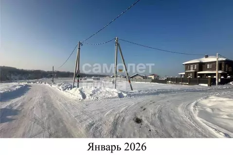 Участок в Московская область, Раменский муниципальный округ, с. ...