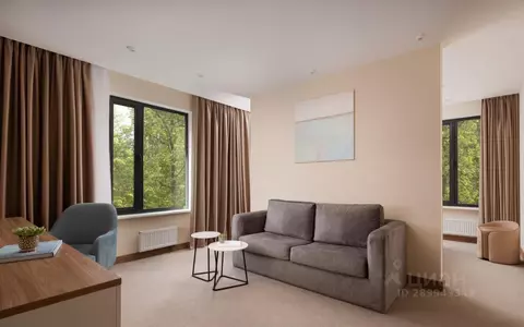 Комната Московская область, Видное 1-й мкр,  (37.0 м)