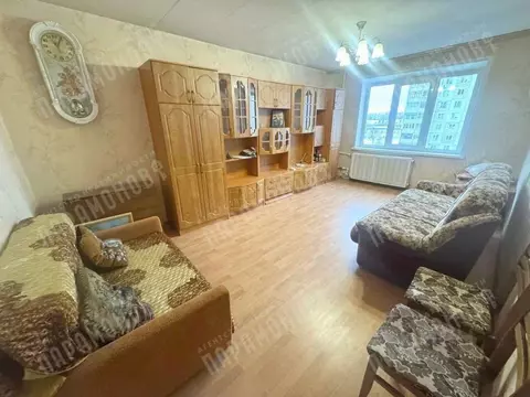 3-к кв. Тверская область, Тверь ул. Малая Самара, 9 (70.0 м)