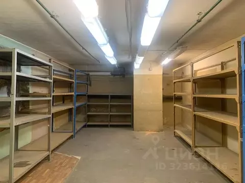 Склад в Москва Ленинский просп., 54 (41 м)
