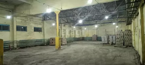 Склад в Забайкальский край, Чита ул. Лазо, 3к1 (1000 м)