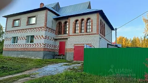 Дом в Пермский край, Пермь Золотистая ул., 48 (372 м)