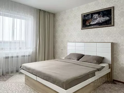 1-к кв. Ханты-Мансийский АО, Пыть-Ях ул. Святослава Федорова, 27 (40.0 ...