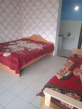 1-к кв. Крым, Ялта ул. Рабочая, 8 (26.0 м)