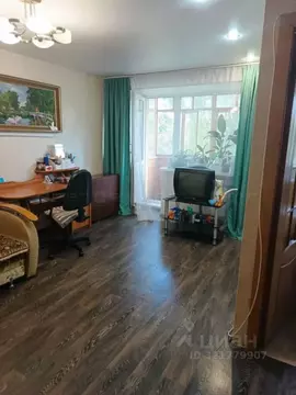 1-к кв. Татарстан, Казань ул. Татарстан, 49 (33.1 м)