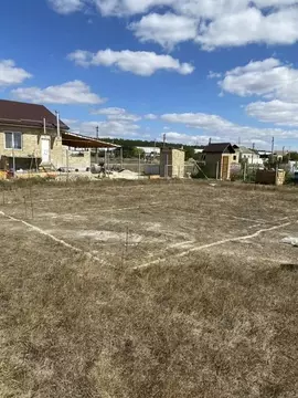 Участок в Крым, Белогорск ул. Арзу, 61 (5.4 сот.)