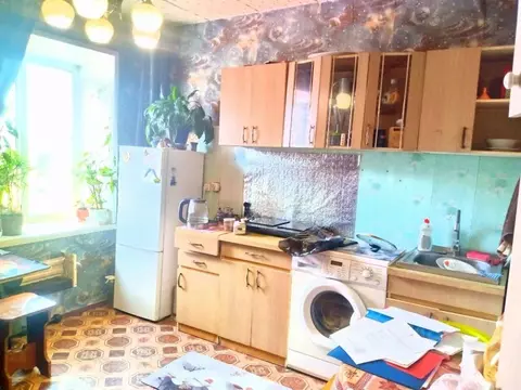 1-к кв. Хакасия, Черногорск просп. Космонавтов, 18к2 (37.0 м)