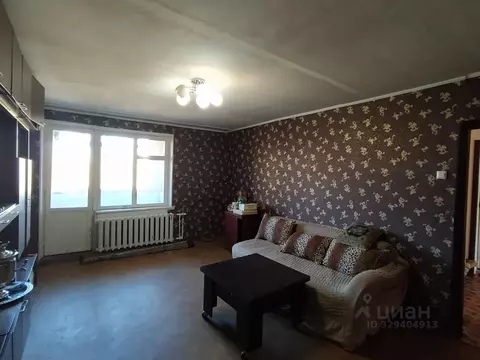 4-к кв. Ростовская область, Волгодонск Степная ул., 185 (73.0 м)