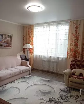 1-к кв. Калининградская область, Калининград ул. Виктора Денисова, 18 ...