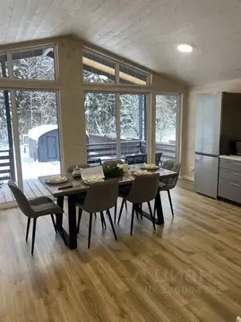 Дом в Московская область, Сергиево-Посадский городской округ, д. ...