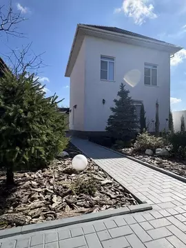 Дом в Краснодарский край, Анапа муниципальный округ, Анапская ст-ца ...