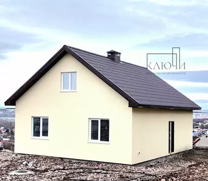 Дом в Челябинская область, Магнитогорск ул. Мирная, 63 (74 м)