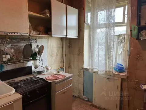 1-к кв. Владимирская область, Владимир ул. Верхняя Дуброва, 28в (20.0 ...