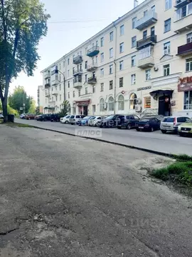 2-к кв. Костромская область, Кострома Советская ул., 92 (53.6 м)