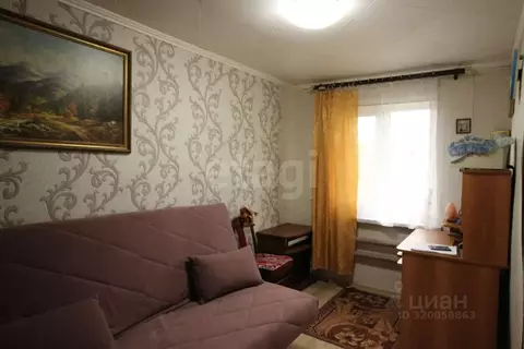 2-к кв. Вологодская область, Великий Устюг ул. Космонавтов, 4 (41.1 м)